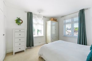 Bedroom Two- click for photo gallery